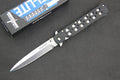 COLD STEEL 26SP knife folding blade