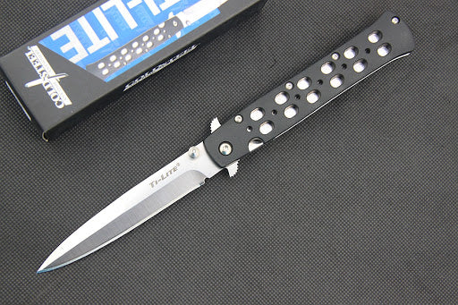 COLD STEEL 26SP knife folding blade