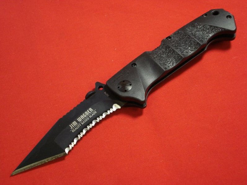 BOKER BO053 Folding blade