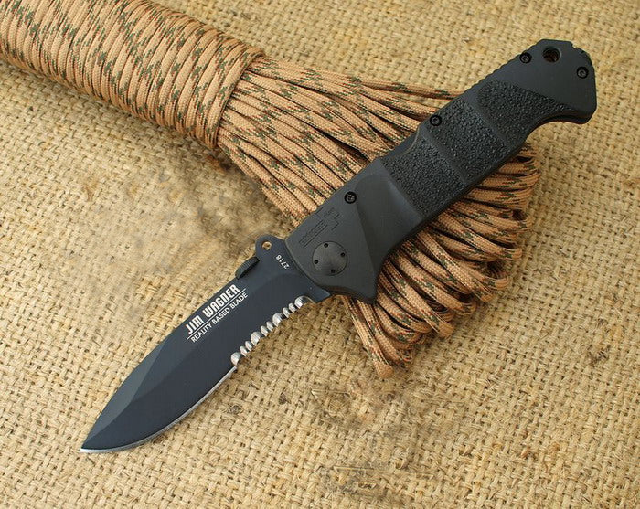 BOKER BO053 Folding blade