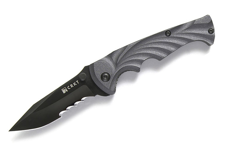 CRKT 1097K Folding Knife