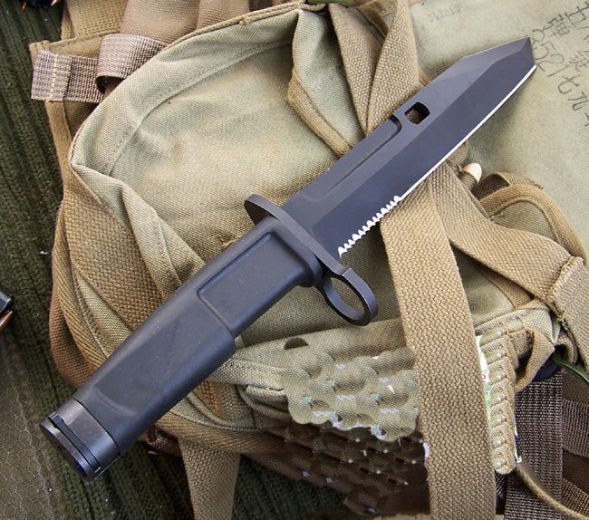 EX Bayonet