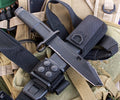EX Bayonet