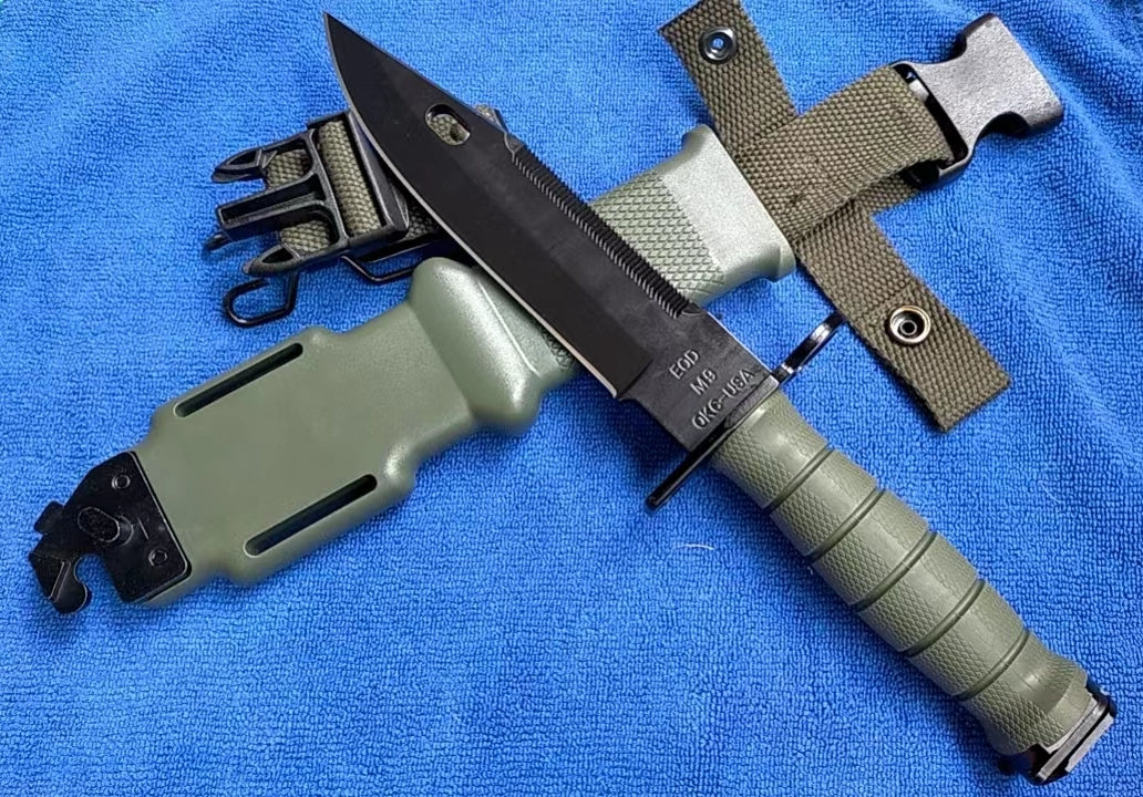 M9 Bayonet