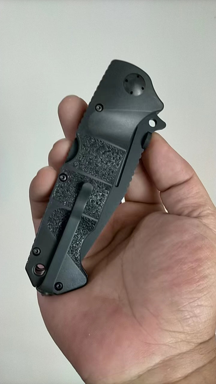 BOKER BO053 Folding blade
