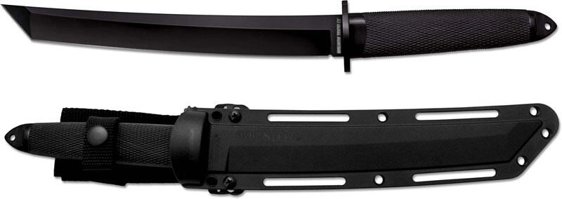 Cold Steel CS-13QMBIX 3V  Fixed blade