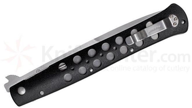 COLD STEEL 26SXP knife folding blade