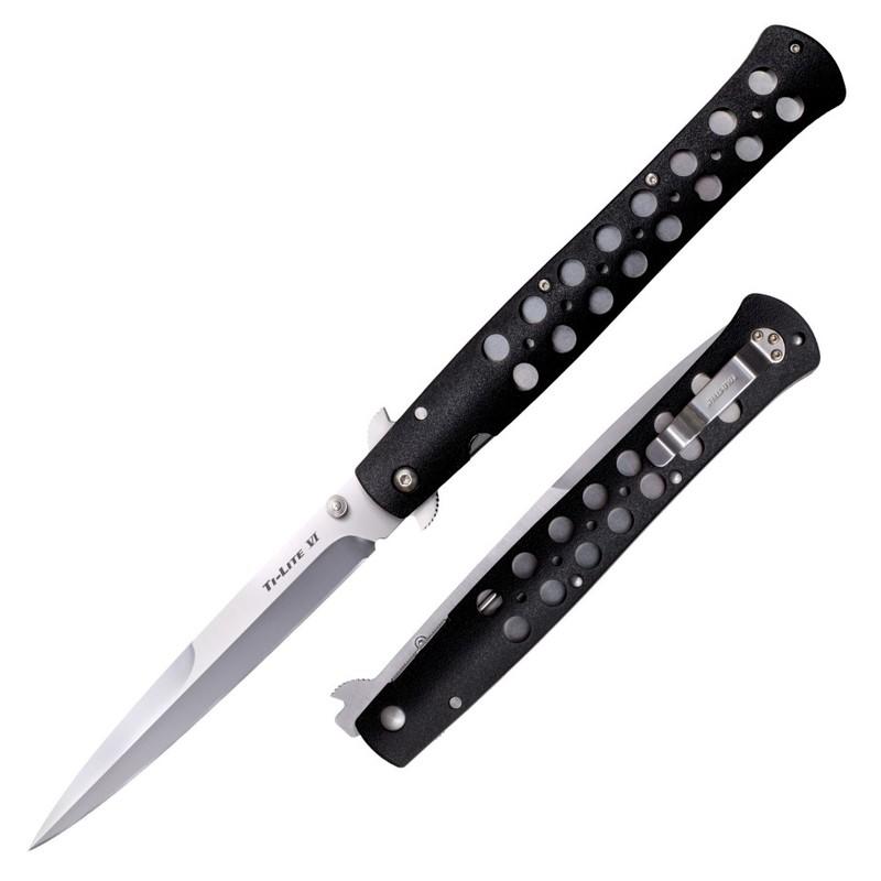 COLD STEEL 26SXP knife folding blade
