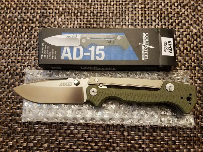 58SQ Demko AD-15
