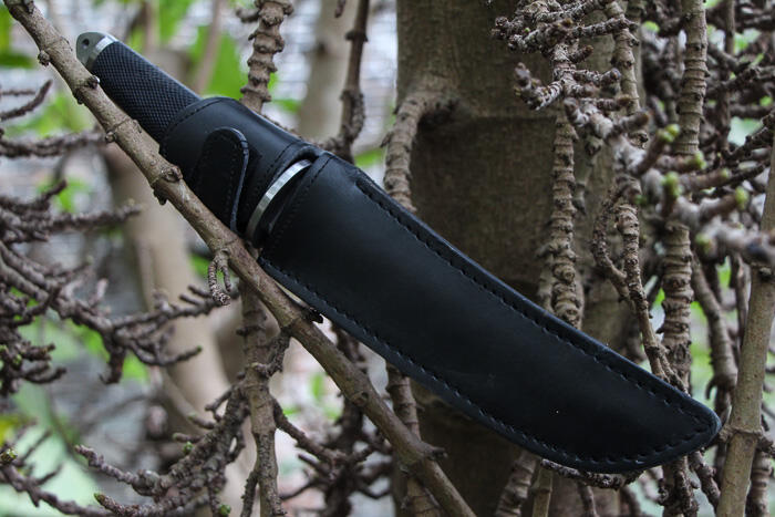 Japanese-style Mini Katana Fixed Blade