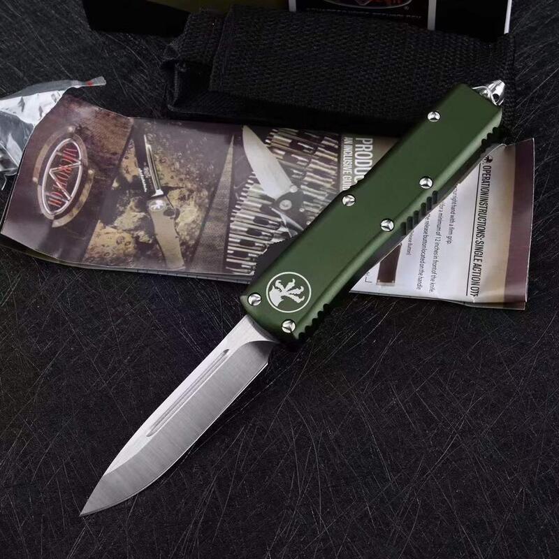 OFT UT85 Automatic knife