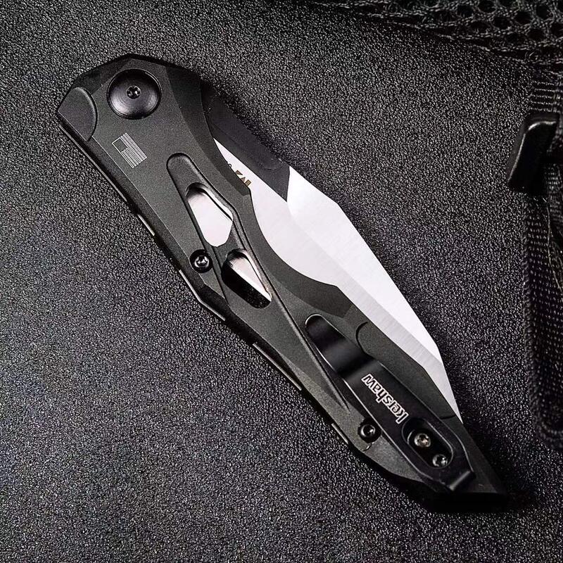 Kershaw 7650  Automatic Knife