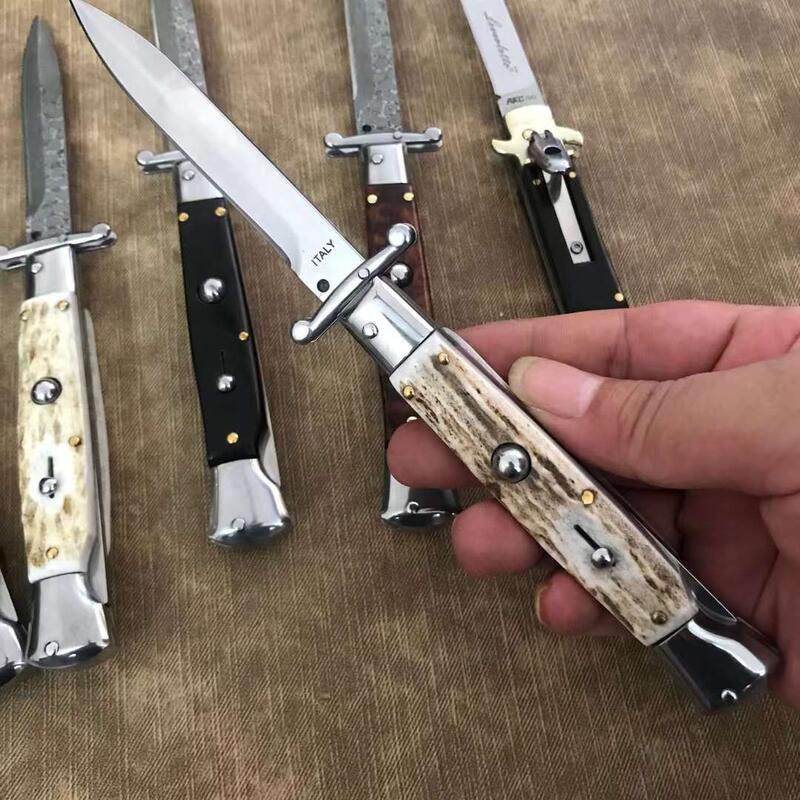 AKC Automatic knife