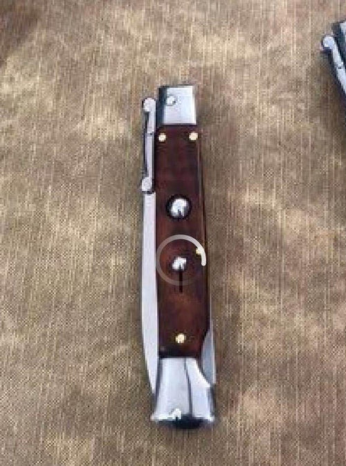 AKC Automatic knife