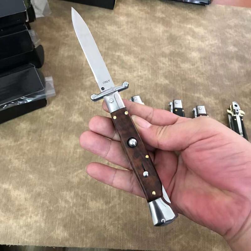 AKC Automatic knife