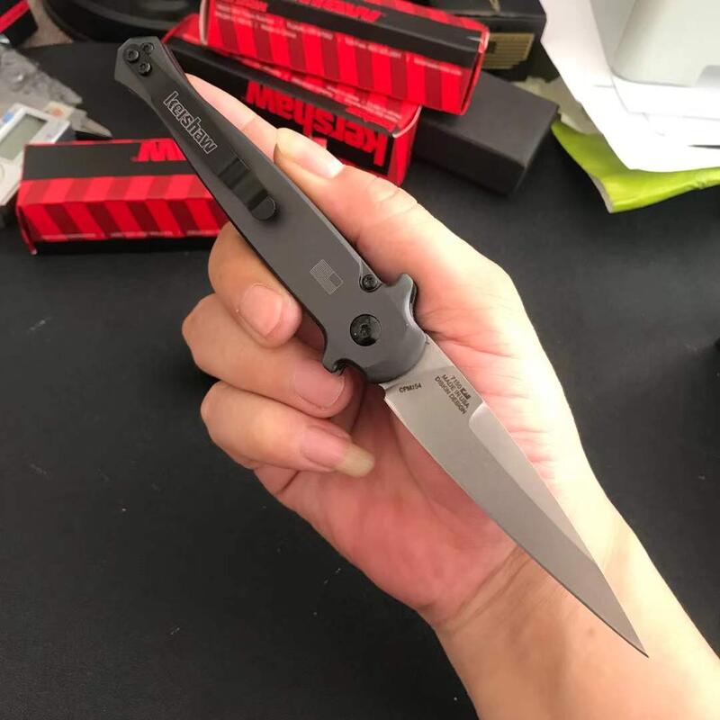 Kershaw 7150 Automatic knife