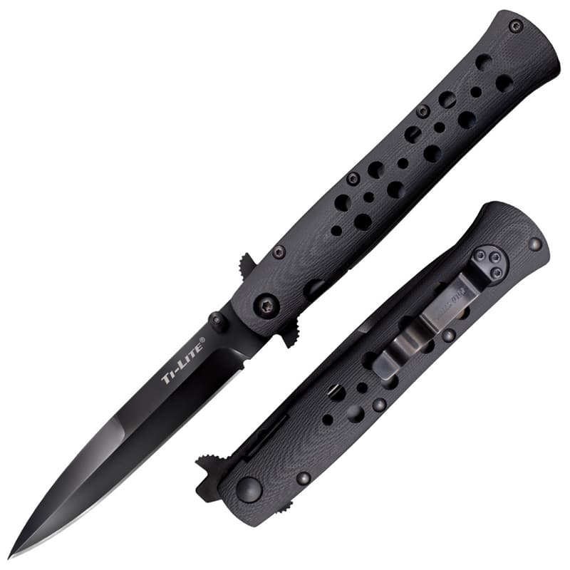 Cold Steel 26C4 Knife