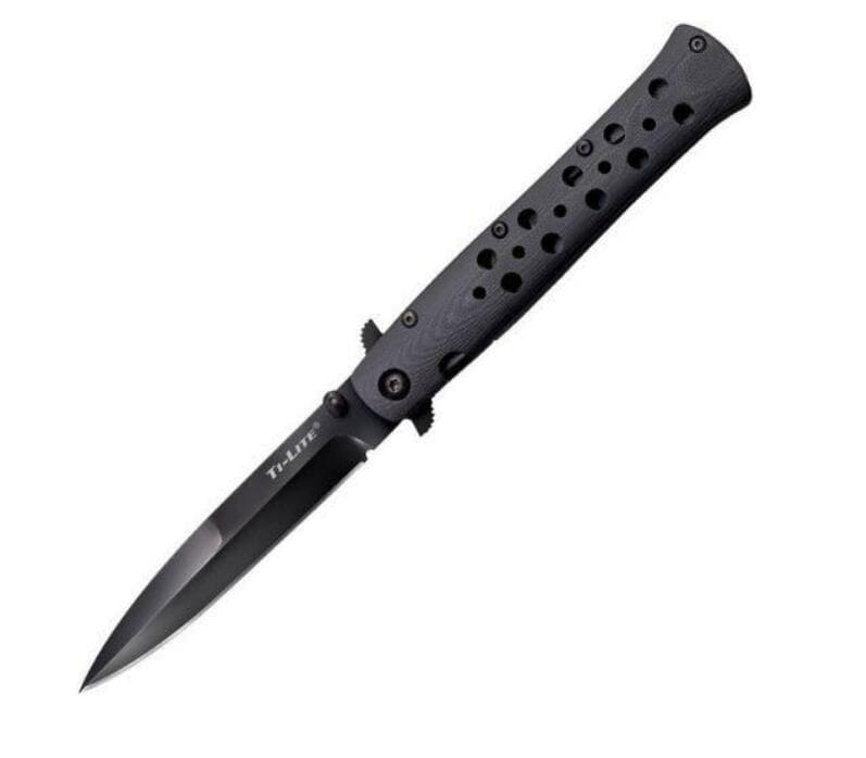Cold Steel 26C4 Knife