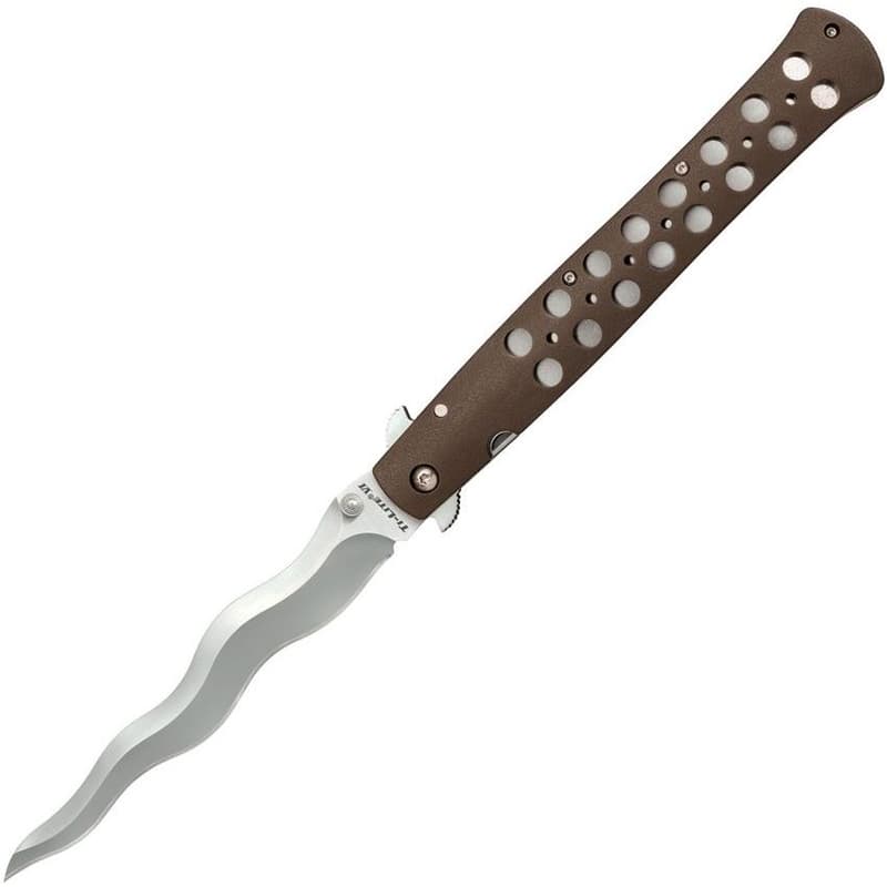 COLD STEEL 26SXK6 knife folding blade