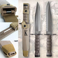 M10 Bayonet