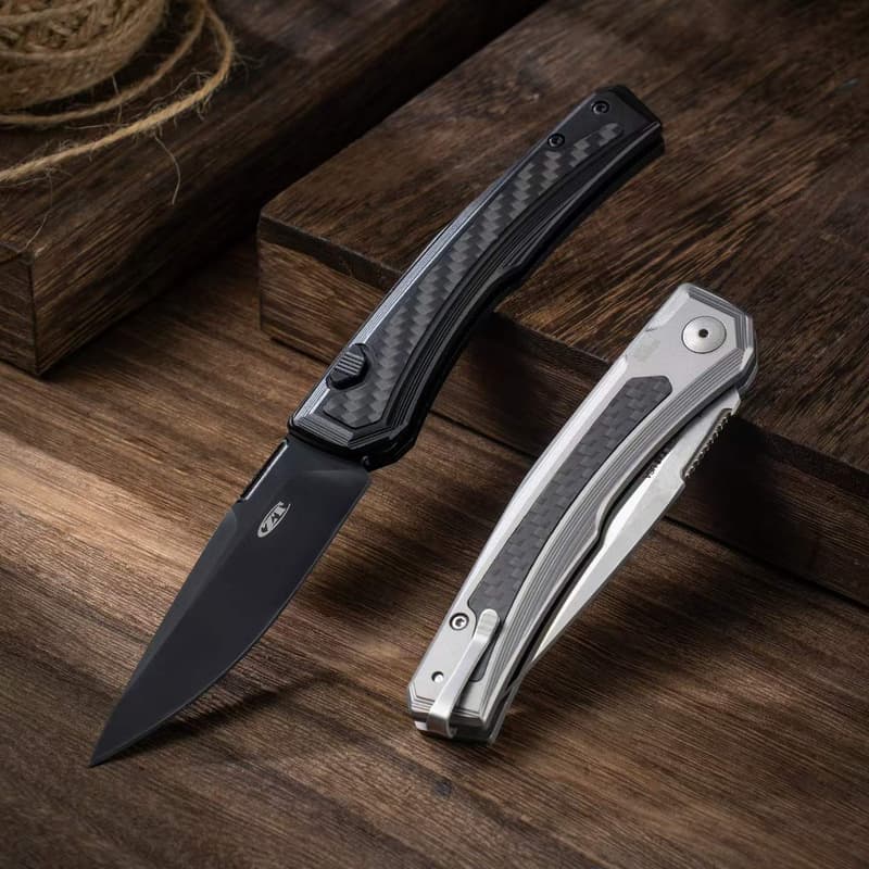 ZT 0556 Automatic knife