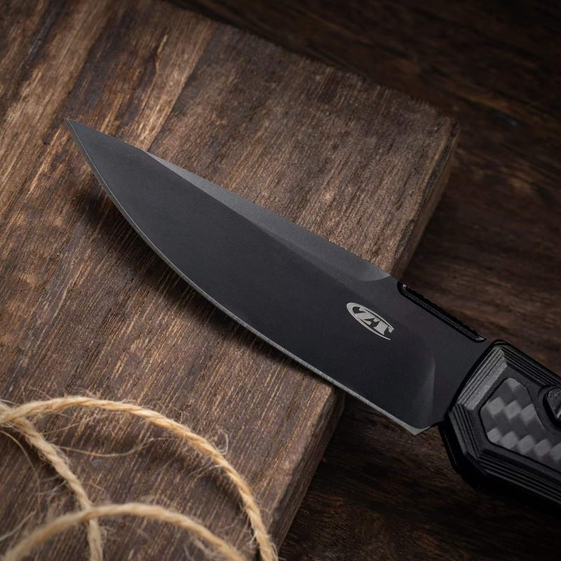 ZT 0556 Automatic knife