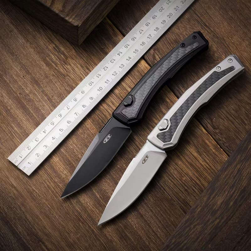 ZT 0556 Automatic knife