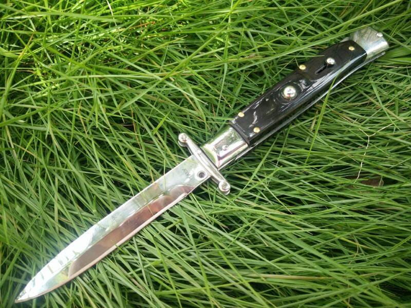 AKC Automatic knife
