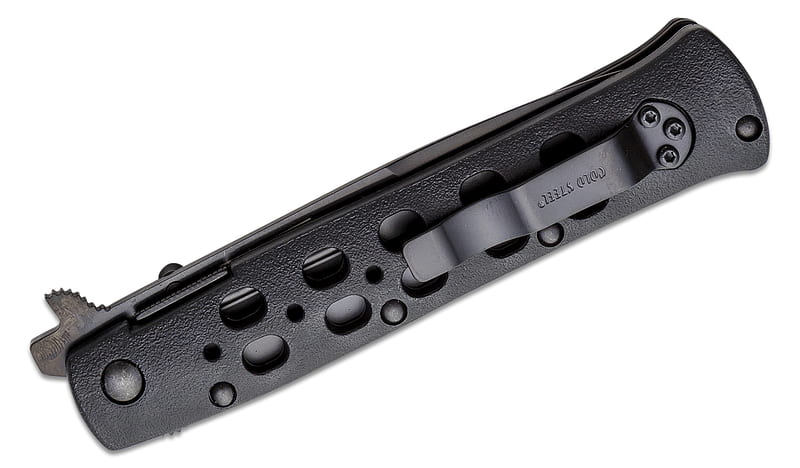 COLD STEEL 26BKBK  Folding blade