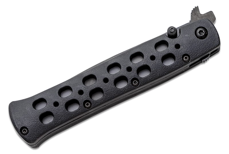 COLD STEEL 26BKBK  Folding blade