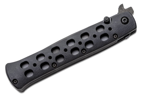 COLD STEEL 26BKBK  Folding blade