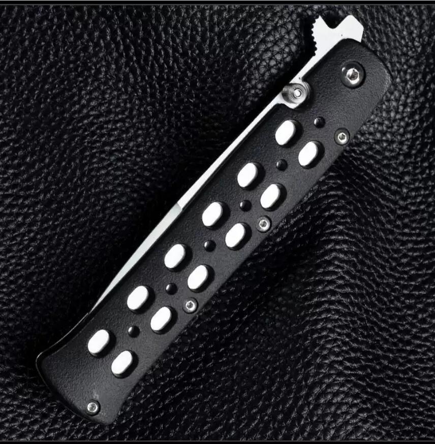 COLD STEEL 26SP knife folding blade