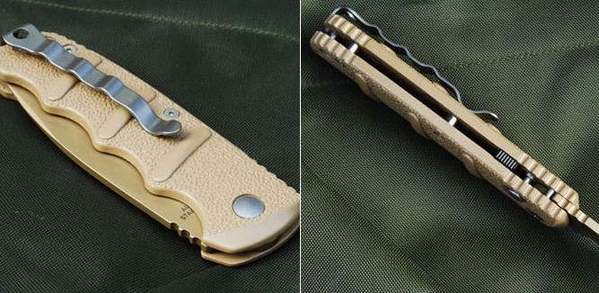 BOKER KALS74 Automatic knife