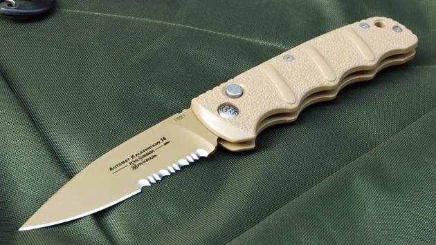BOKER KALS74 Automatic knife