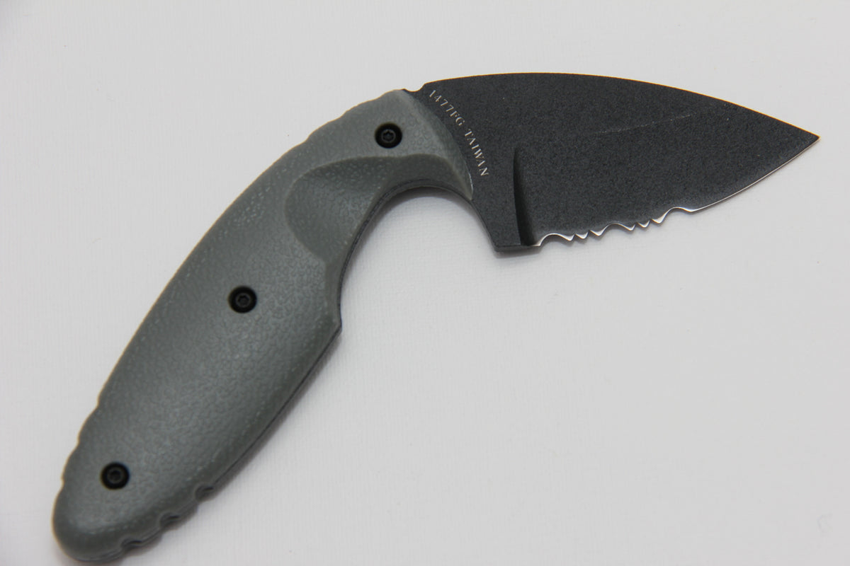 KA BAT TDI  1477FG Fixed blade