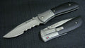 CRKT M4-13 Folding Knife