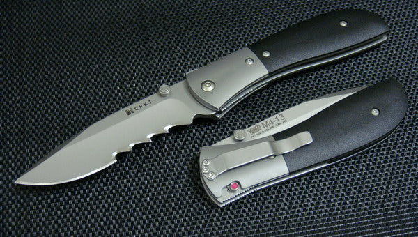 CRKT M4-13 Folding Knife