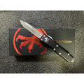 OFT UT85 Automatic knife