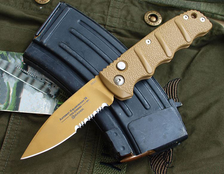 BOKER KALS74 Automatic knife