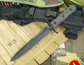EX Fixed Blade