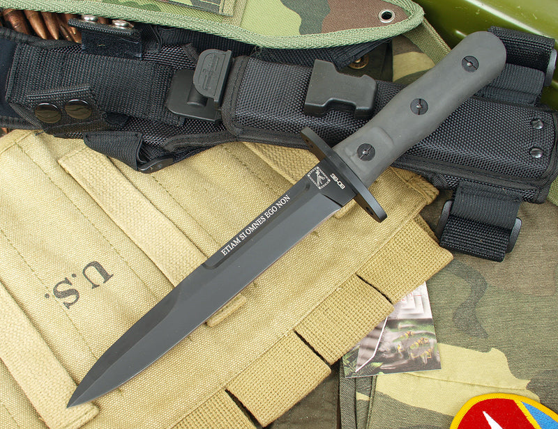 EX Fixed Blade