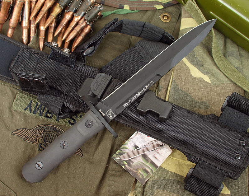 EX Fixed Blade