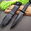 M11 Fixed blade