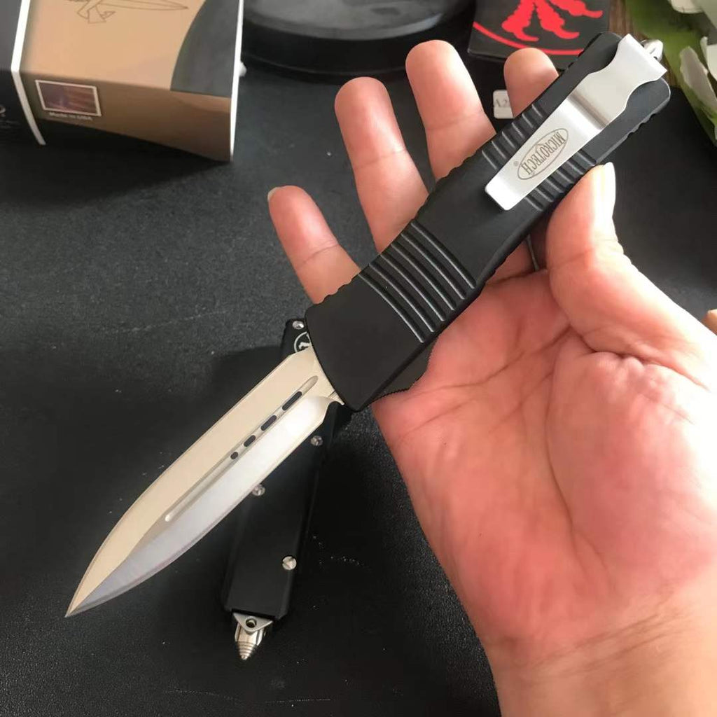 Big Dragon Automatic Knife